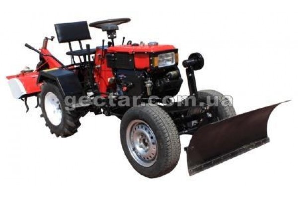 Кит набор минитрактора трактор купить сельскохозяйственный